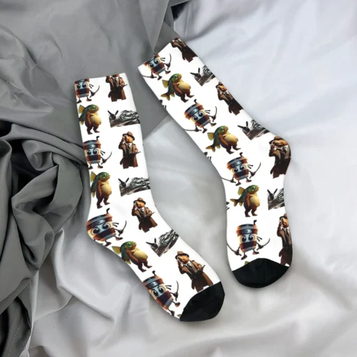 Italian Brainrot Sock