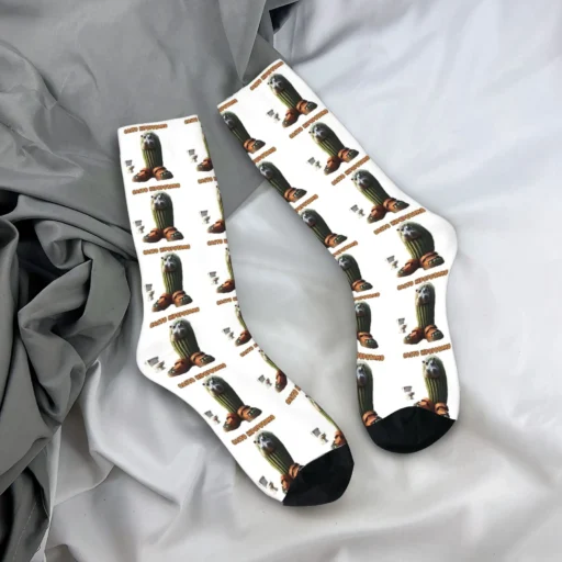 Italian Brainrot Sock