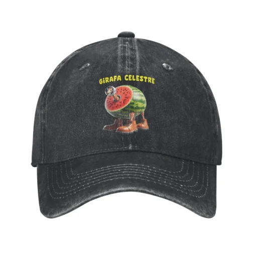 Italian Brainrot Cap Girafa Celestre
