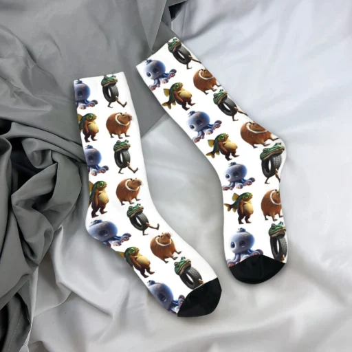 Italian Brainrot Sock