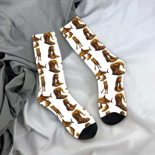 Italian Brainrot Sock