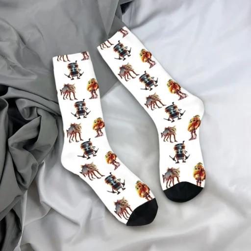 Italian Brainrot Sock