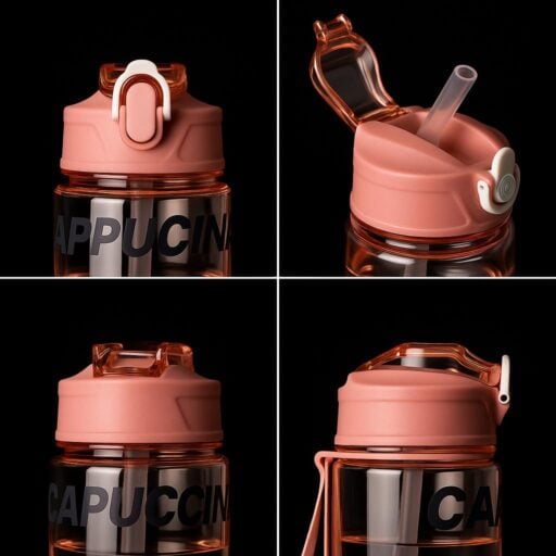Water Bottle Details