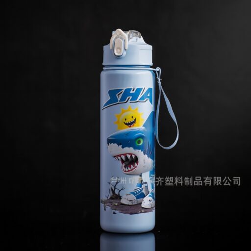 Water Bottle Tralalero Tralala